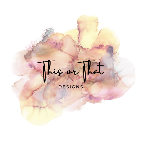 This or That Designs